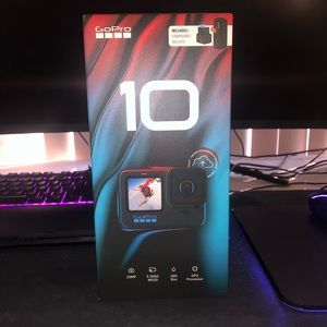 GoPro Hero10